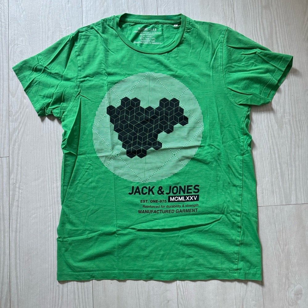 Jack & Jones Tshirt